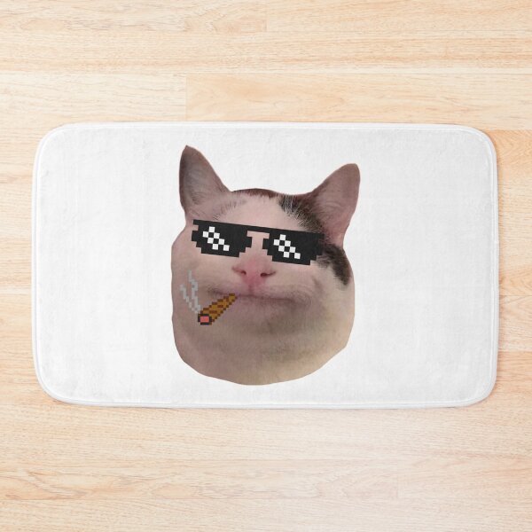 Item preview, beluga cat discord pfp            designed and sold by Liamandlore.