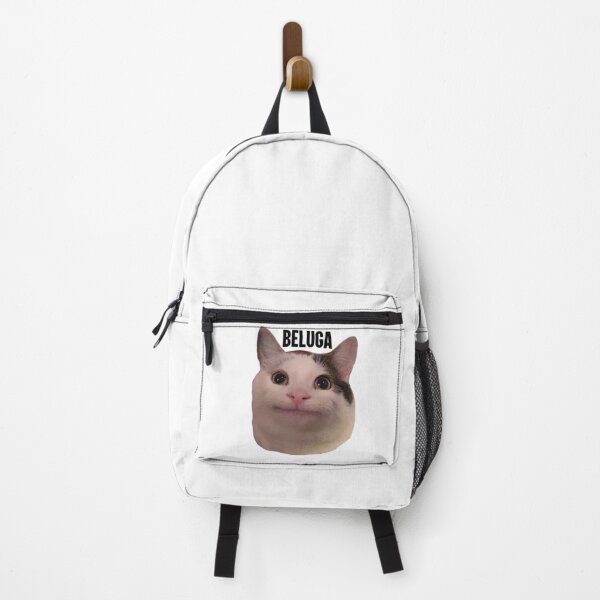 Item preview, beluga cat discord pfp designed and sold by Liamandlore.