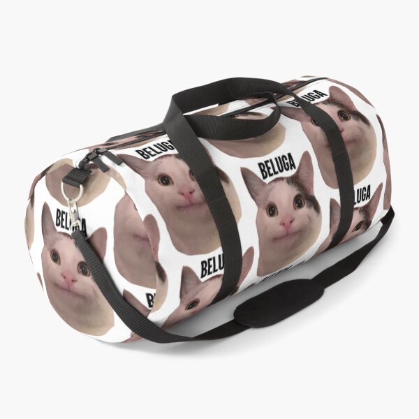 Item preview, beluga cat discord pfp designed and sold by Liamandlore.