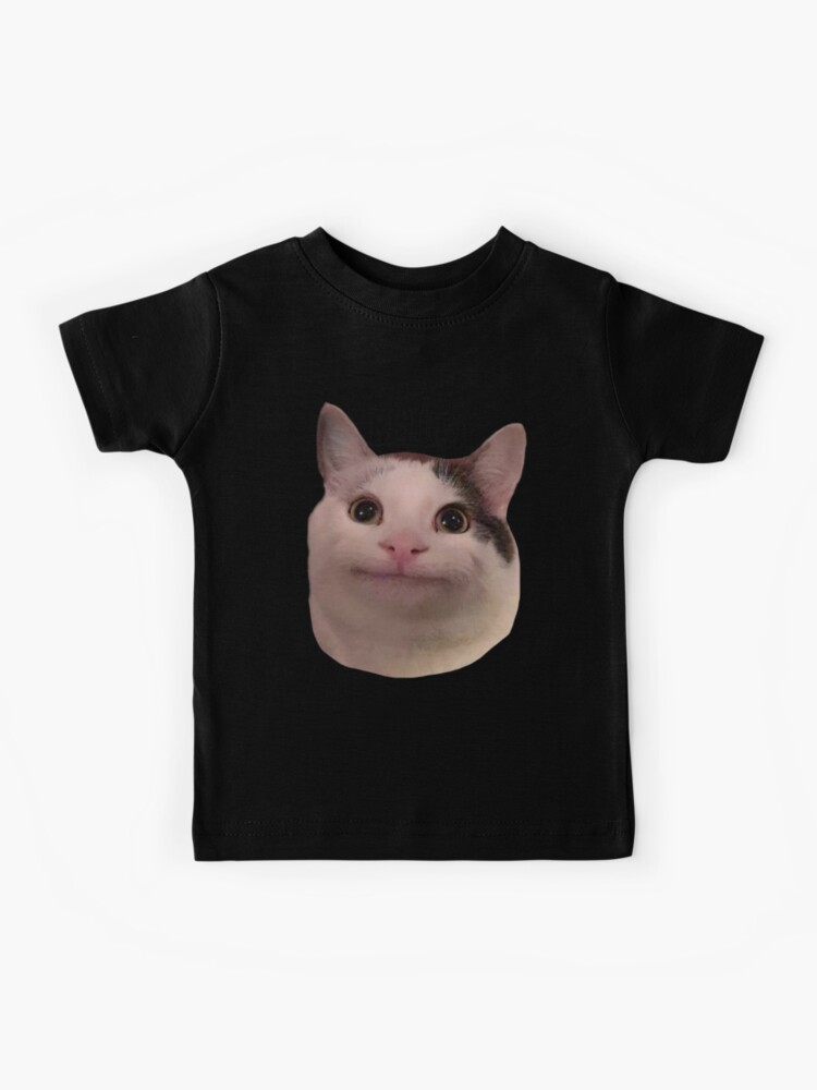 Beluga Cat Discord Pfp Unisex T-Shirt - Teeruto