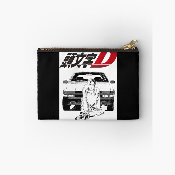 Item preview, Initial D Poster designed and sold by HeinzLange.