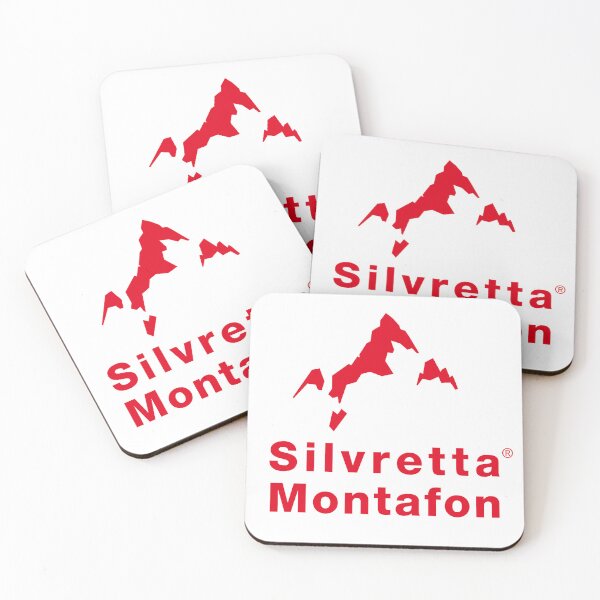 Item preview, Silvretta Montafon Ski Resort Vorarlberg Bludenz Austria designed and sold by elhefe.