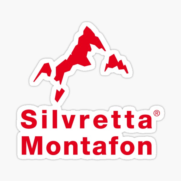 Item preview, Silvretta Montafon Ski Resort Vorarlberg Bludenz Austria designed and sold by elhefe.