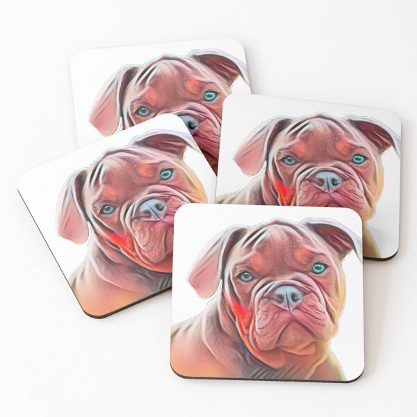 Item preview, Bull Dog designed and sold by Gaurav590678.
