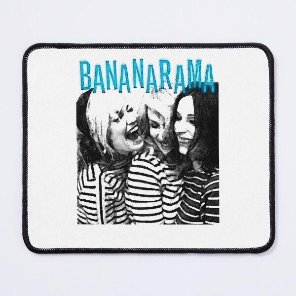 Item preview, Bananarama R 2018 Best Unisex Trending Handmade, Gift Idea, Amazing Idea designed and sold by FWREQADU.