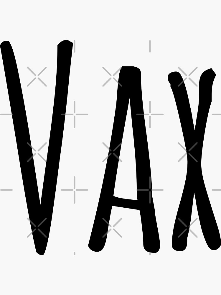 Vax by milldogstation