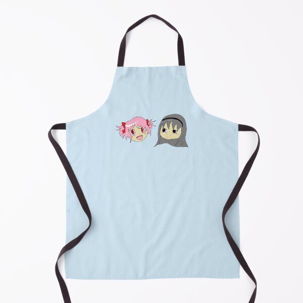Item preview, hameru madoka homumado madoka magica meguca mspaint classic designed and sold by keysmashing.
