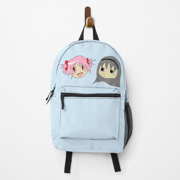 Item preview, hameru madoka homumado madoka magica meguca mspaint classic designed and sold by keysmashing.