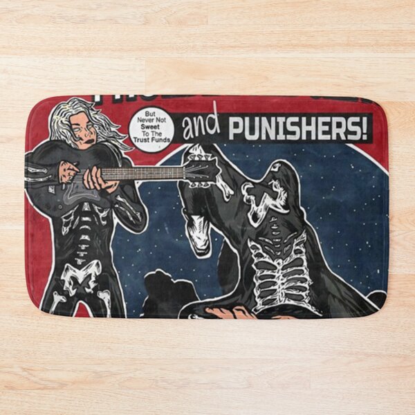Item preview, PHOEBES R'N'R COMICS designed and sold by johnlcaskey.