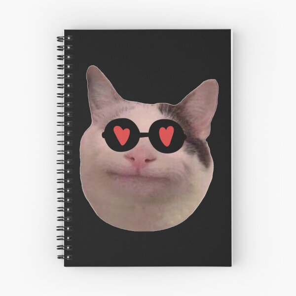 Item preview, Beluga Cat Lover   designed and sold by Liamandlore.