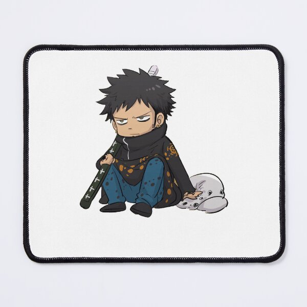 Item preview, Birthday Gift Trafalgar Law Retro Wave designed and sold by Hansen1990.