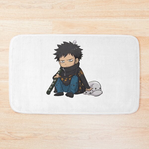 Item preview, Birthday Gift Trafalgar Law Retro Wave designed and sold by Hansen1990.