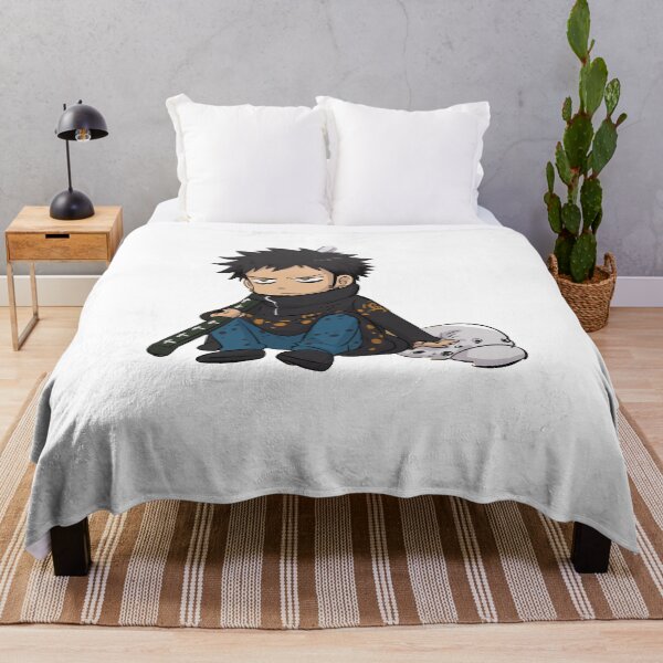 Item preview, Birthday Gift Trafalgar Law Retro Wave designed and sold by Hansen1990.