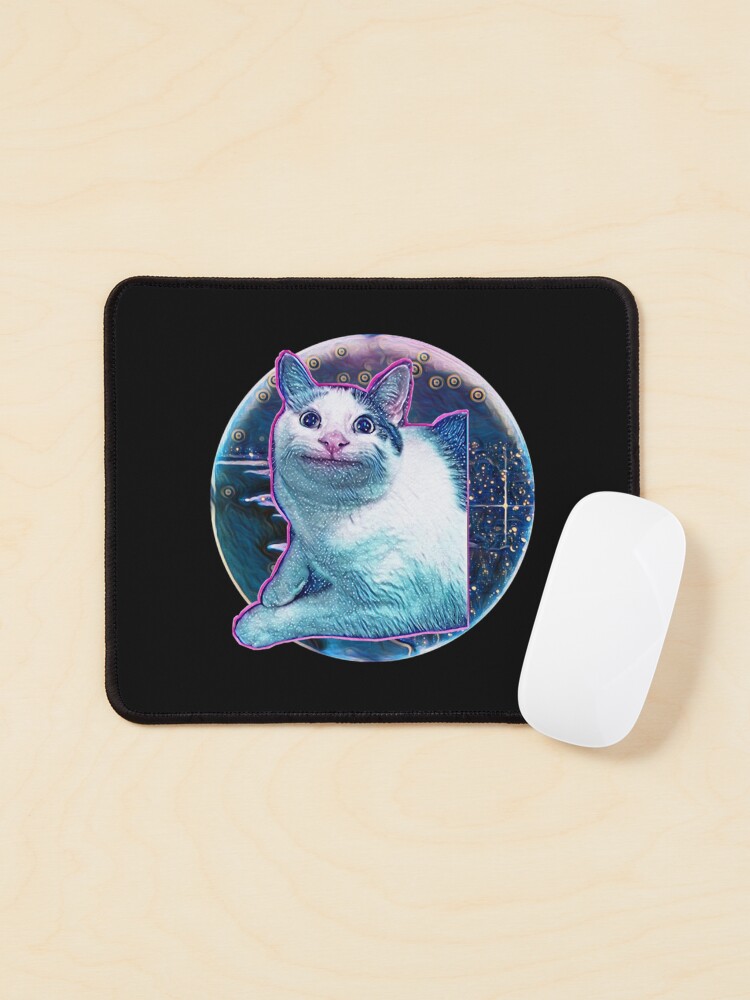 beluga cat  Pin for Sale by Liamandlore