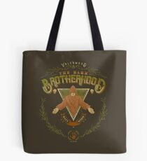 Dark Brotherhood Valenwood Tote Bag