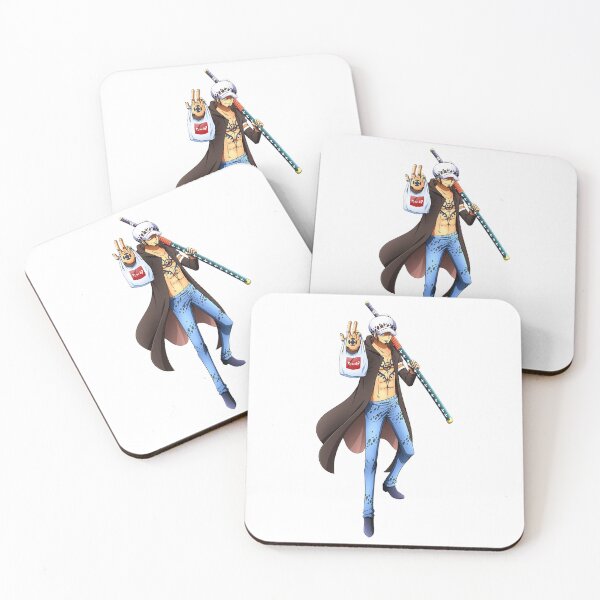 Item preview, Day Gift For Trafalgar Water Law One Piece Gift Music Fans designed and sold by Hansen1990.