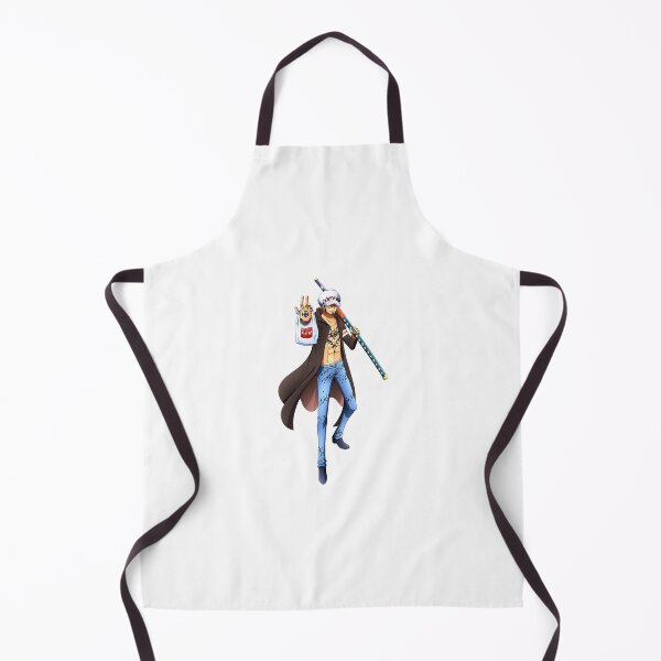 Item preview, Day Gift For Trafalgar Water Law One Piece Gift Music Fans designed and sold by Hansen1990.
