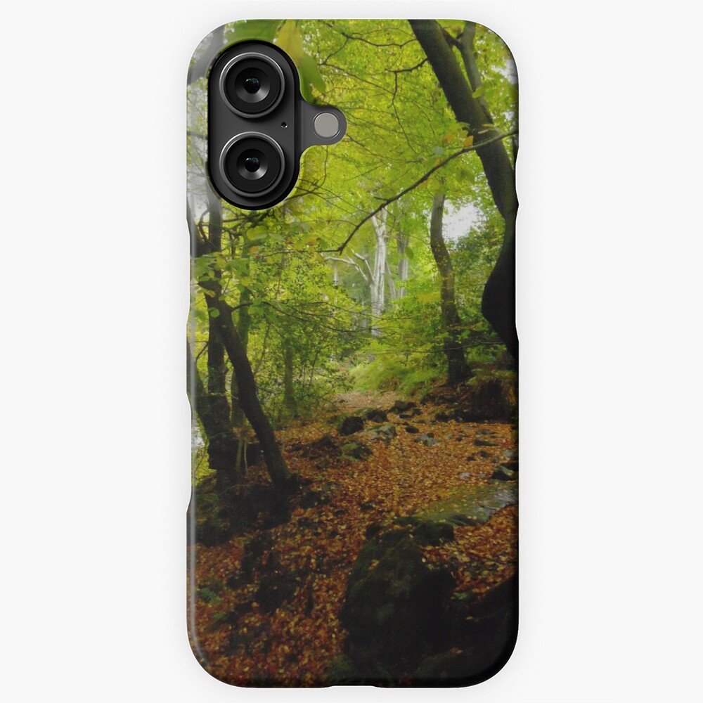 Item preview, iPhone Snap Case designed and sold by IOMWildFlowers.