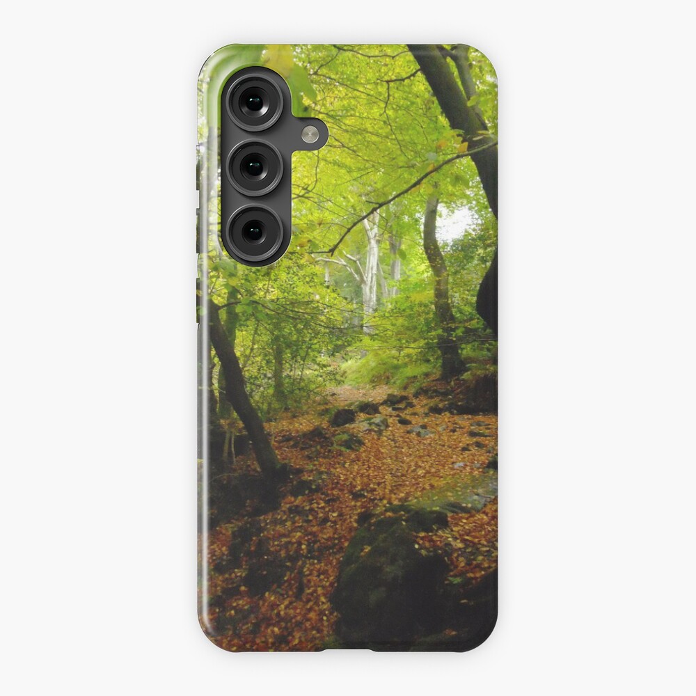 Item preview, Samsung Galaxy Snap Case designed and sold by IOMWildFlowers.