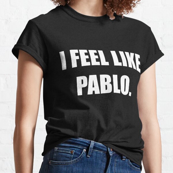 pablo escobar t shirt zumiez