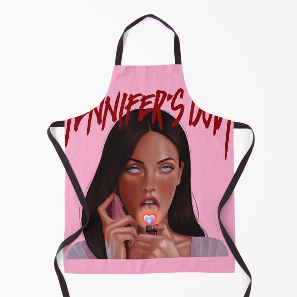 Item preview, Jennifer’s Body! Check designed and sold by nancyvheart / thelamehuman.