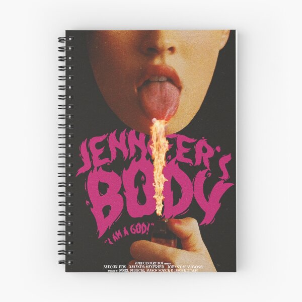 Item preview, Jennifer's Body Kobong designed and sold by samsurborr.