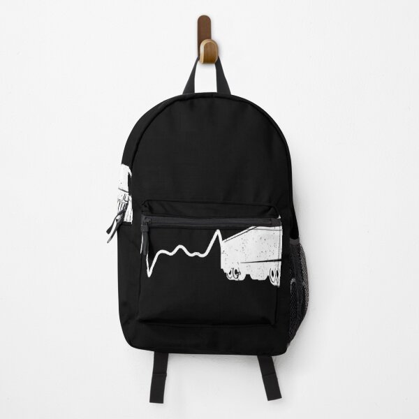 Item preview, Heartbeat Trucker Gift for cool Truck Driver  designed and sold by marceluslaquana.