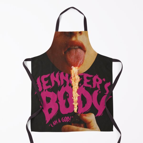 Item preview, Jennifer's Body Kobong designed and sold by samsurborr.