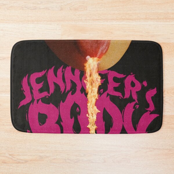 Item preview, Jennifer's Body Kobong designed and sold by samsurborr.