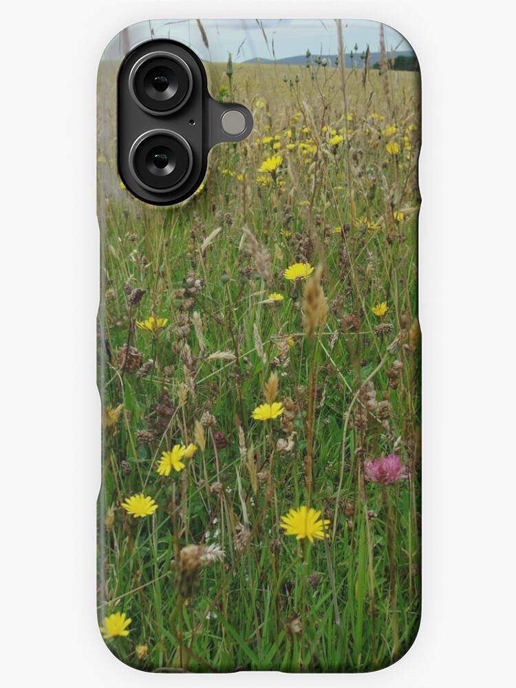 Thumbnail 1 of 4, iPhone Case, Ballannette designed and sold by IOMWildFlowers.