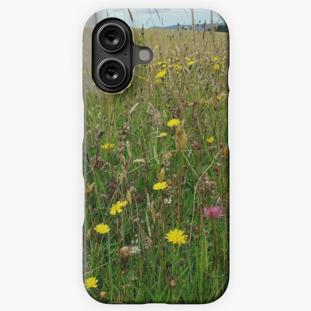 Item preview, iPhone Snap Case designed and sold by IOMWildFlowers.