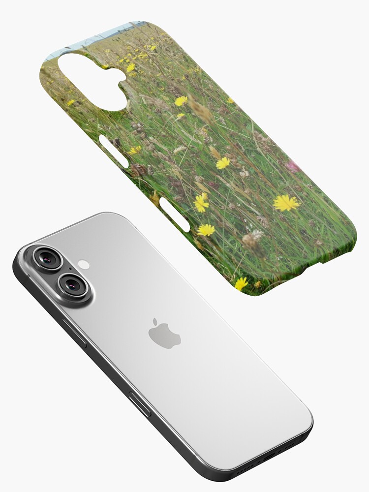 Thumbnail 2 of 4, iPhone Case, Ballannette designed and sold by IOMWildFlowers.