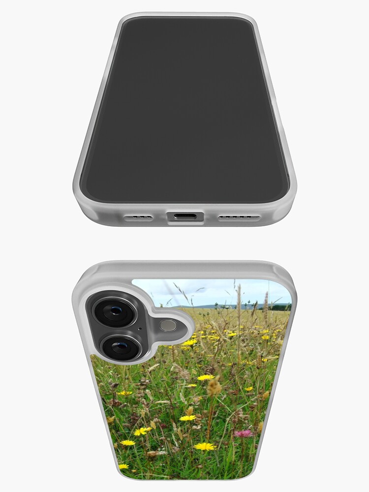 Thumbnail 3 of 5, iPhone Case, Ballannette designed and sold by IOMWildFlowers.