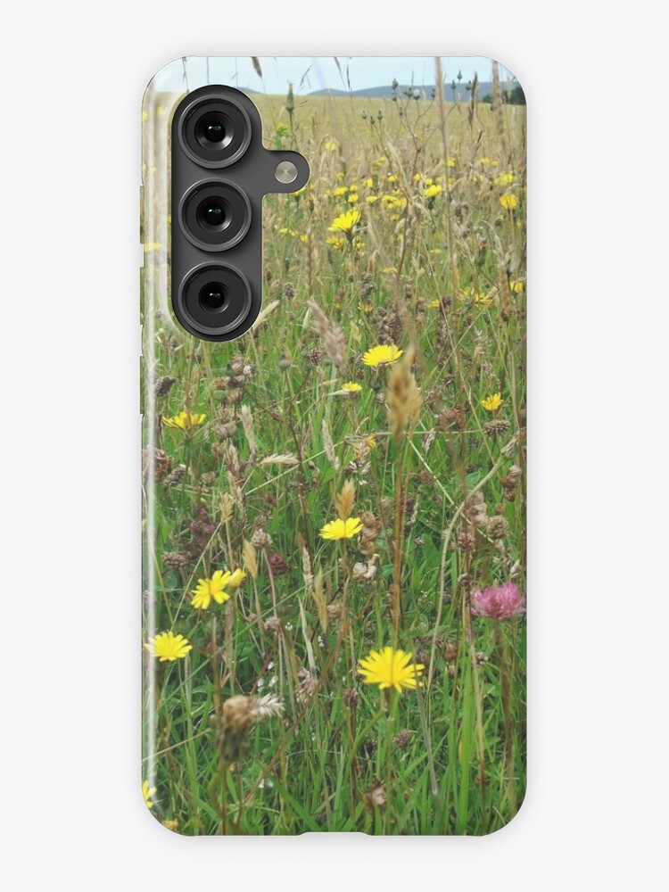 Thumbnail 1 of 4, Samsung Galaxy Phone Case, Ballannette designed and sold by IOMWildFlowers.