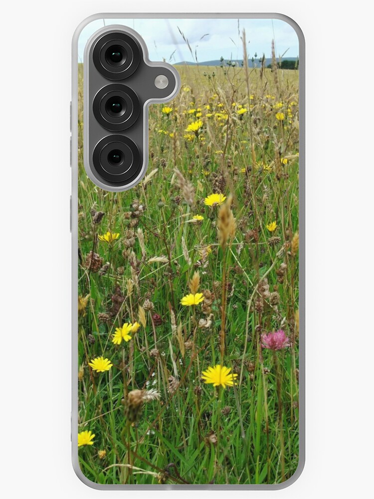 Thumbnail 1 of 4, Samsung Galaxy Phone Case, Ballannette designed and sold by IOMWildFlowers.