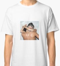 Gewaschen - innerhalb und außerhalb Classic T-Shirt