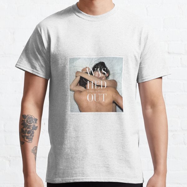 Washed Out - Within and Without Classic T-Shirt