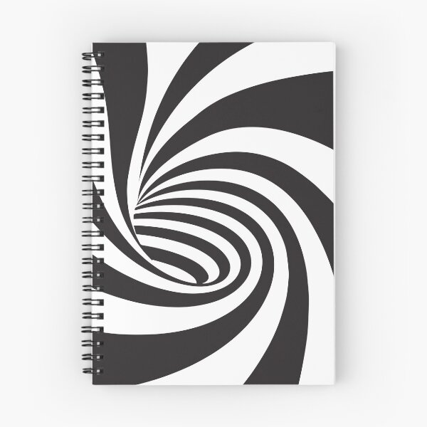 Item preview, Optical illusion designed and sold by Marina Leal.