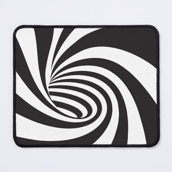 Item preview, Optical illusion designed and sold by Marina Leal.
