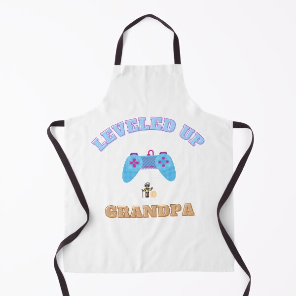 Item preview, I Have Leveled Up To Grandpa | Grandpa Simple | Modern Color designed and sold by stamppiyathat.