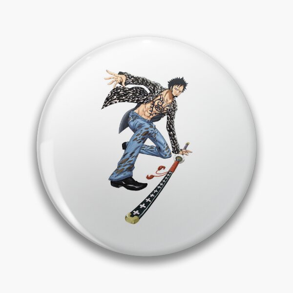 Item preview, Funny Gift For Trafalgar Water Law One Piece Gifts For Fan designed and sold by Hansen1990.