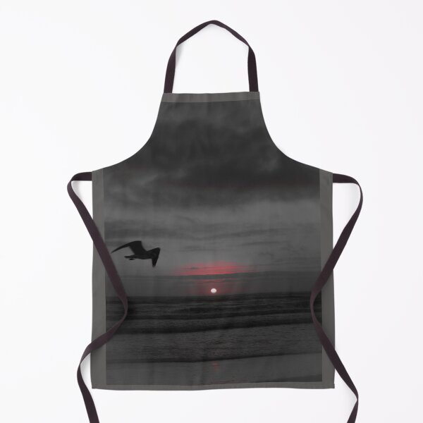 Item preview, Red Changes in the Sky designed and sold by bwheeler.