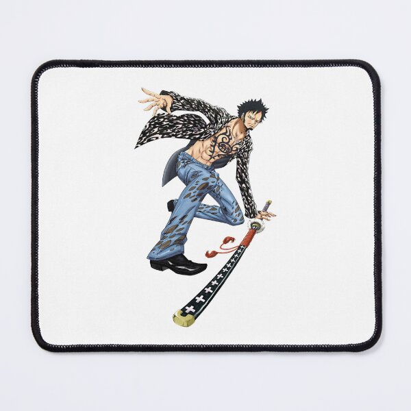 Item preview, Funny Gift For Trafalgar Water Law One Piece Gifts For Fan designed and sold by Hansen1990.