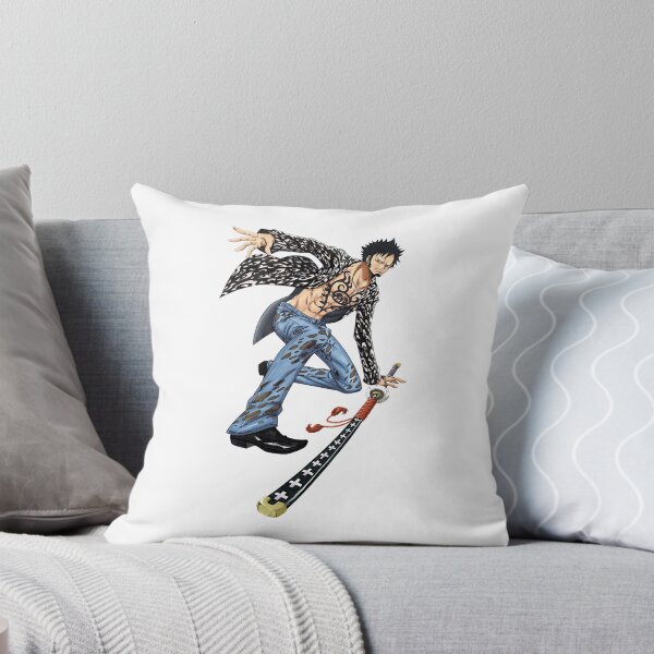 Item preview, Funny Gift For Trafalgar Water Law One Piece Gifts For Fan designed and sold by Hansen1990.