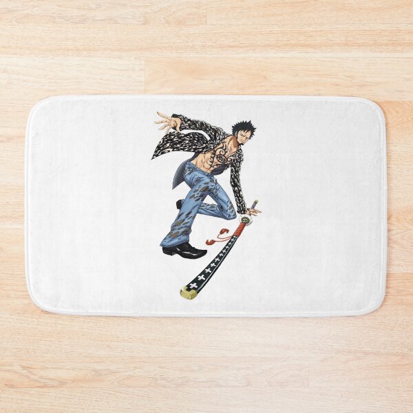 Item preview, Funny Gift For Trafalgar Water Law One Piece Gifts For Fan designed and sold by Hansen1990.