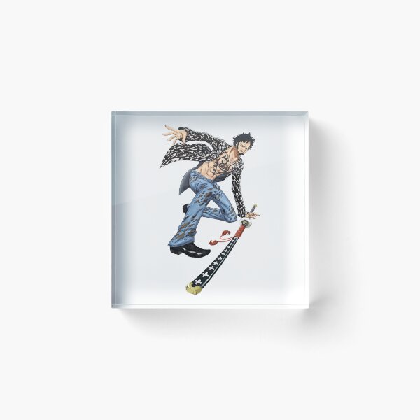Item preview, Funny Gift For Trafalgar Water Law One Piece Gifts For Fan designed and sold by Hansen1990.
