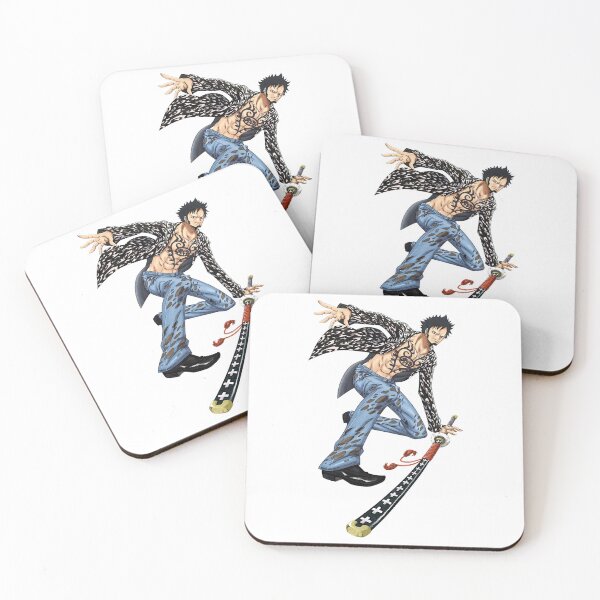 Item preview, Funny Gift For Trafalgar Water Law One Piece Gifts For Fan designed and sold by Hansen1990.