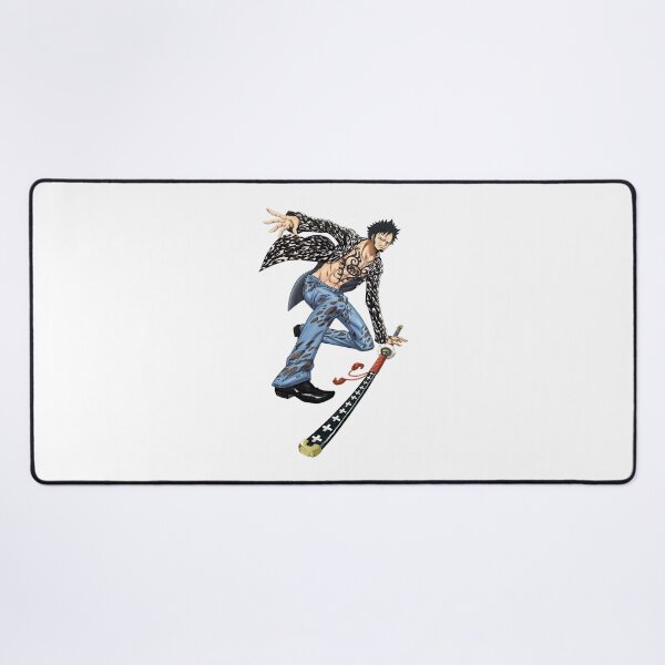 Item preview, Funny Gift For Trafalgar Water Law One Piece Gifts For Fan designed and sold by Hansen1990.