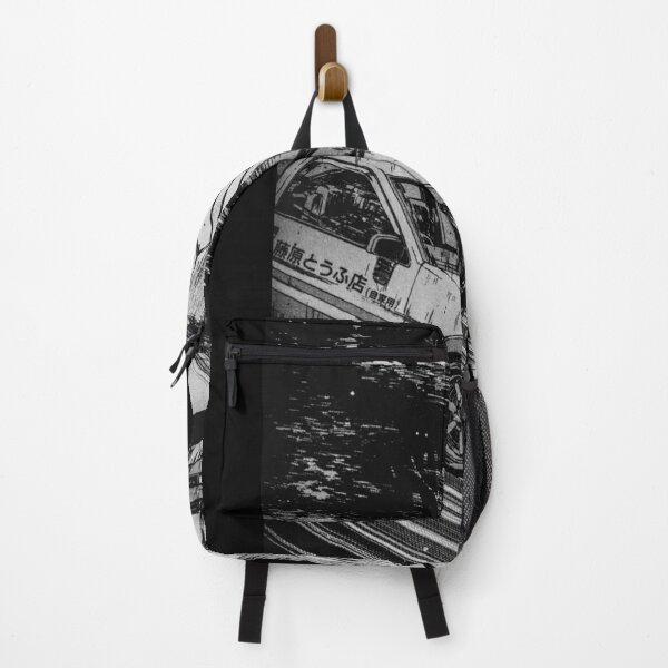 Paint Script Backpack in black | Off-White™ Official US