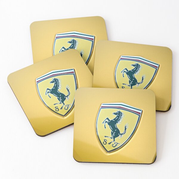 Item preview, S/F Shield designed and sold by Preston's Shotz: Motorsport and Automotive Photography.